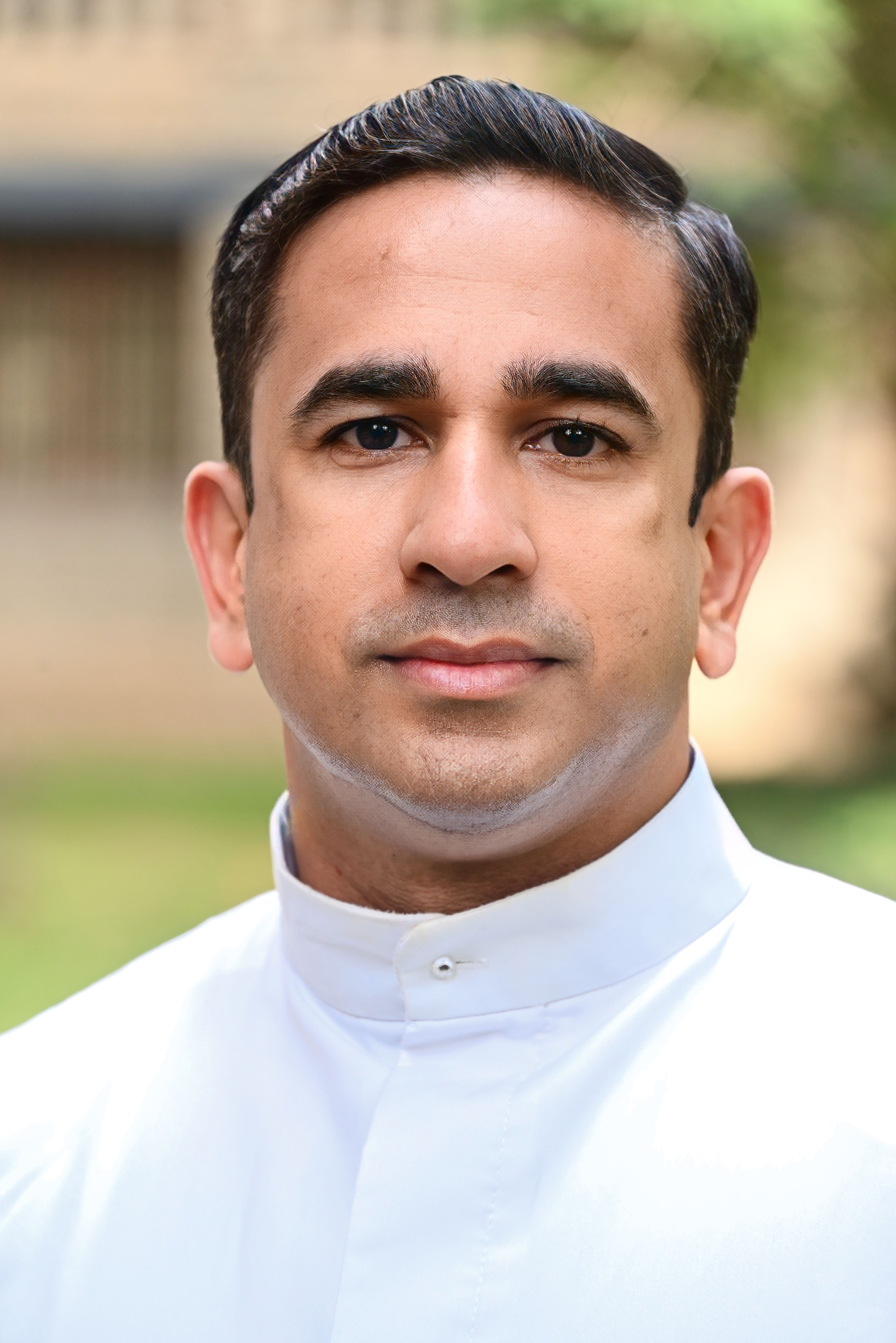 Fr. Kavattu Siby Kuriakose CMI
